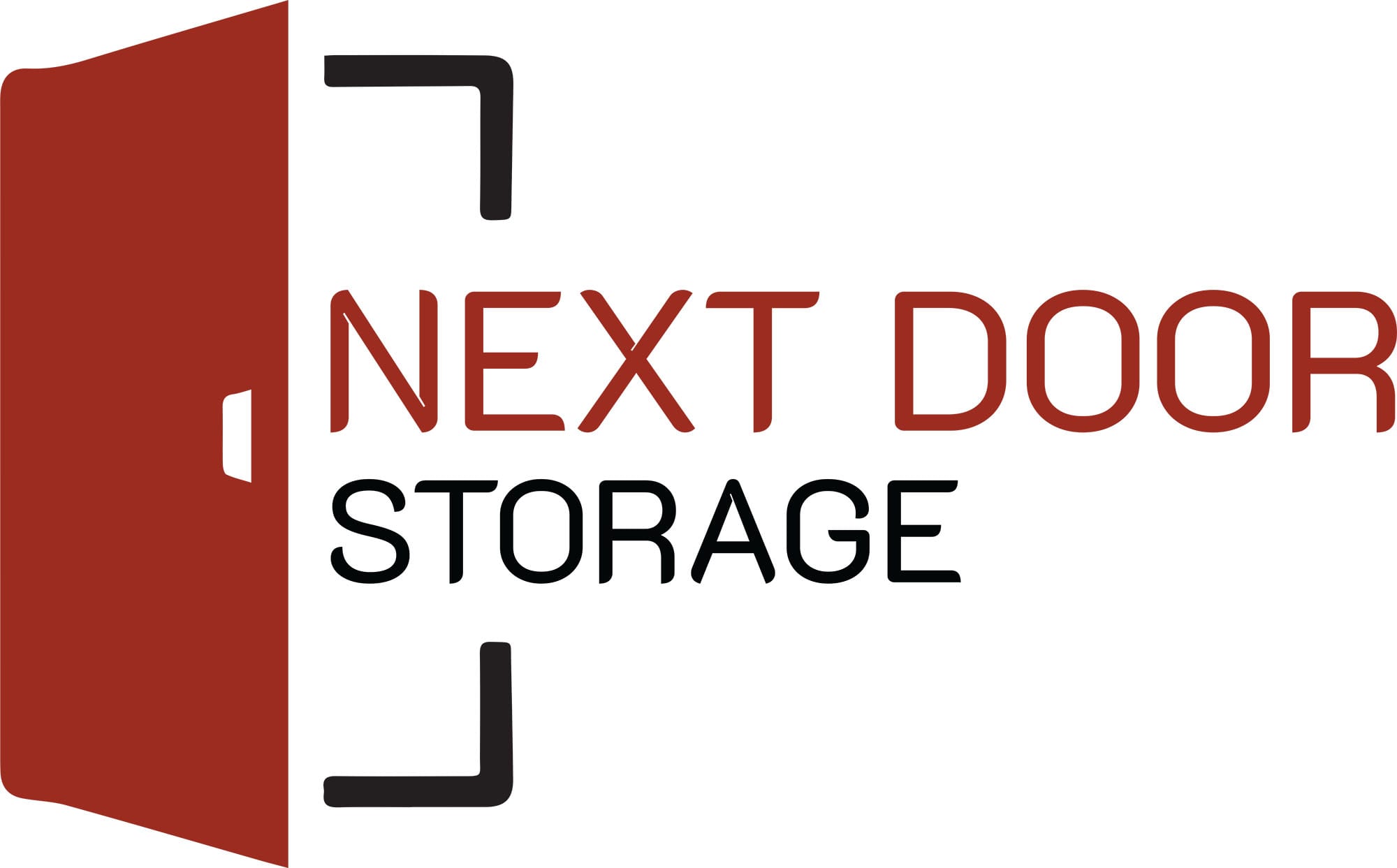 Next Door Storage